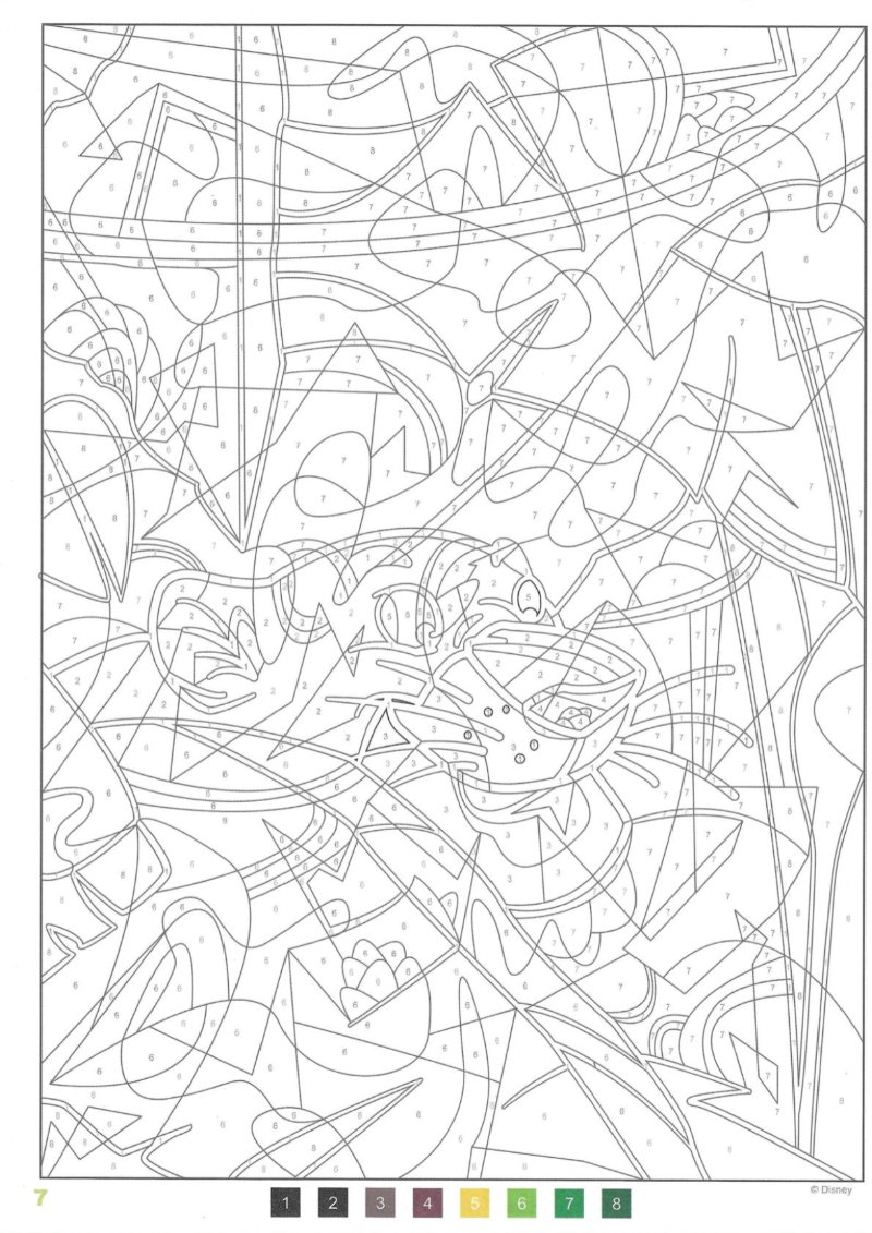 Grandes clásicos TODD — page 8