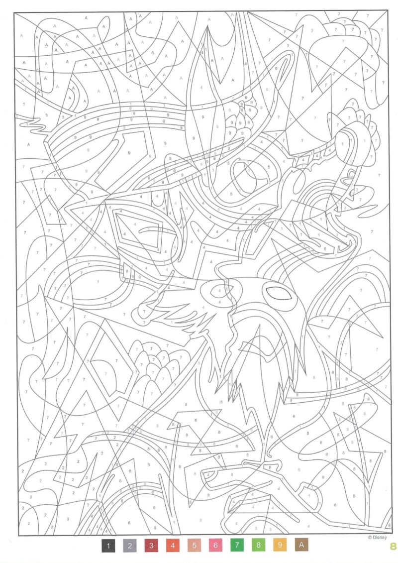 Grandes clásicos TODD — page 9