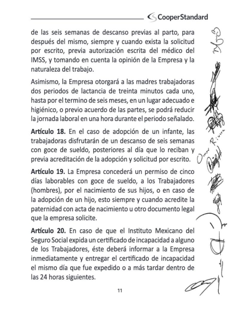 REGLAMENTO COOPER JUÁREZ — page 12