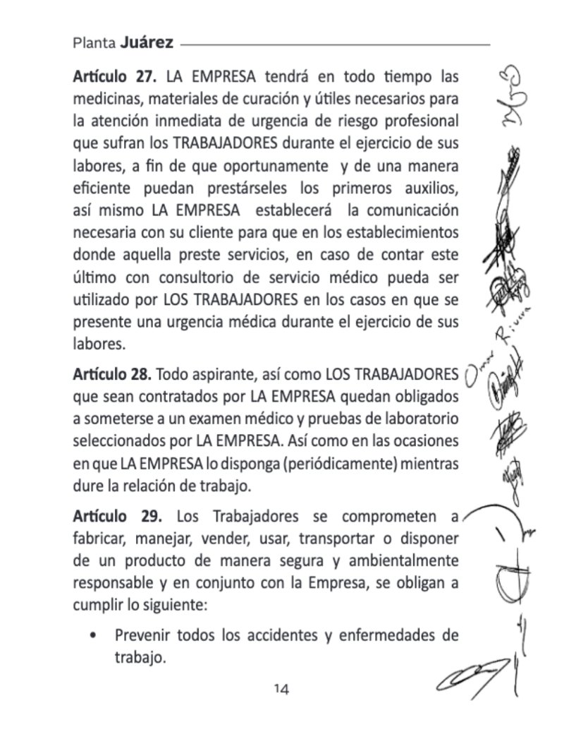 REGLAMENTO COOPER JUÁREZ — page 15