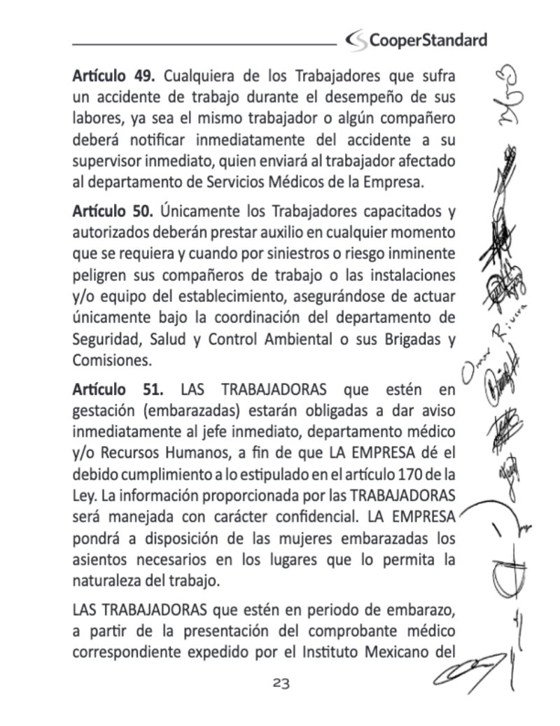 REGLAMENTO COOPER JUÁREZ — page 24