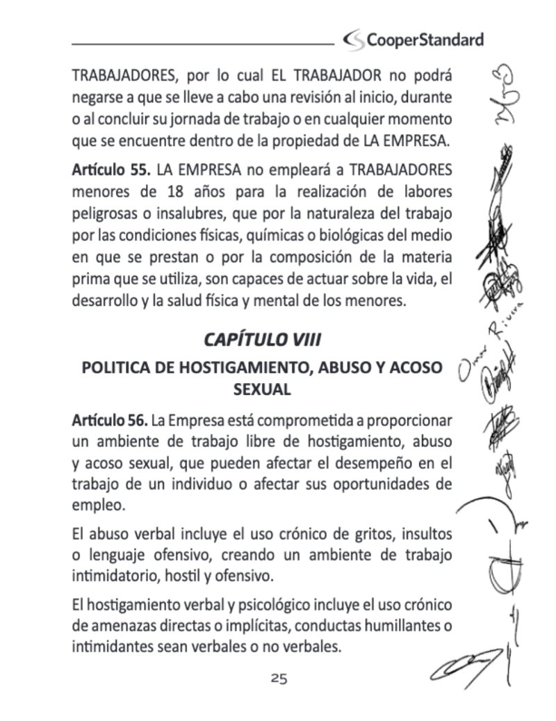 REGLAMENTO COOPER JUÁREZ — page 26