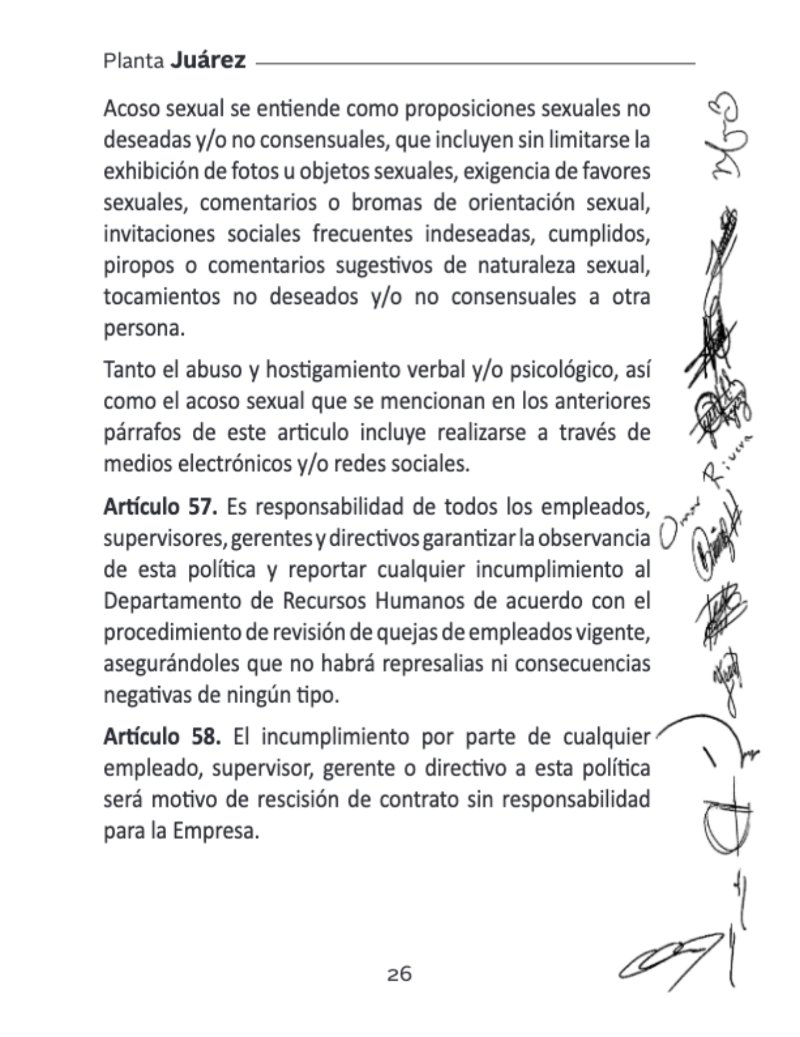 REGLAMENTO COOPER JUÁREZ — page 27