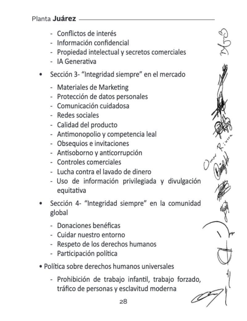 REGLAMENTO COOPER JUÁREZ — page 29