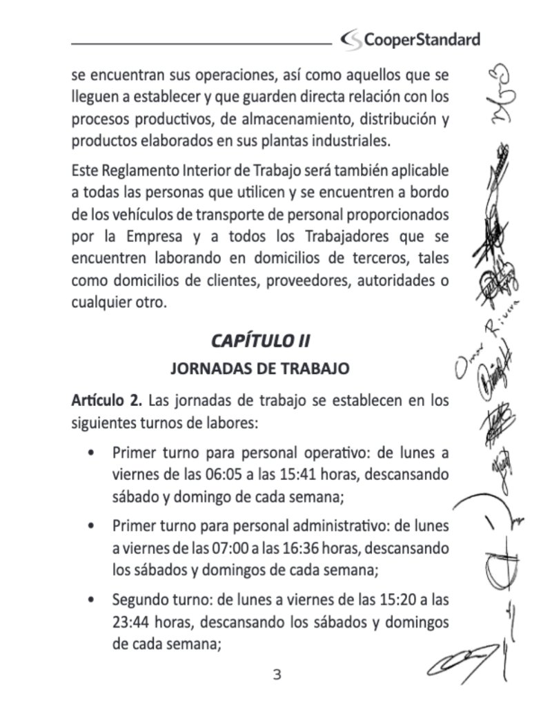 REGLAMENTO COOPER JUÁREZ — page 4