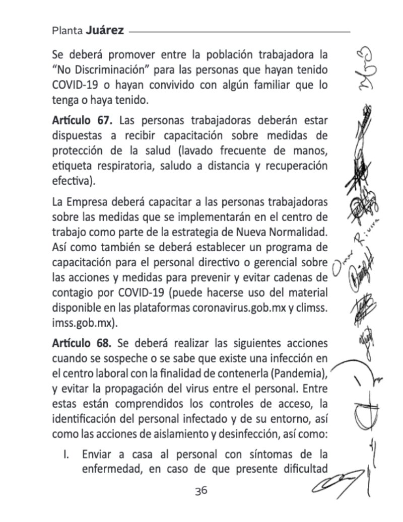 REGLAMENTO COOPER JUÁREZ — page 37