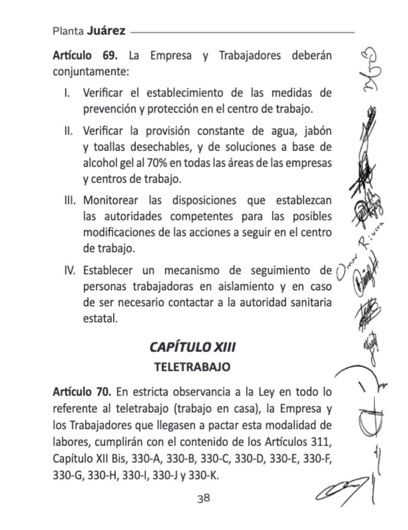 REGLAMENTO COOPER JUÁREZ — page 39