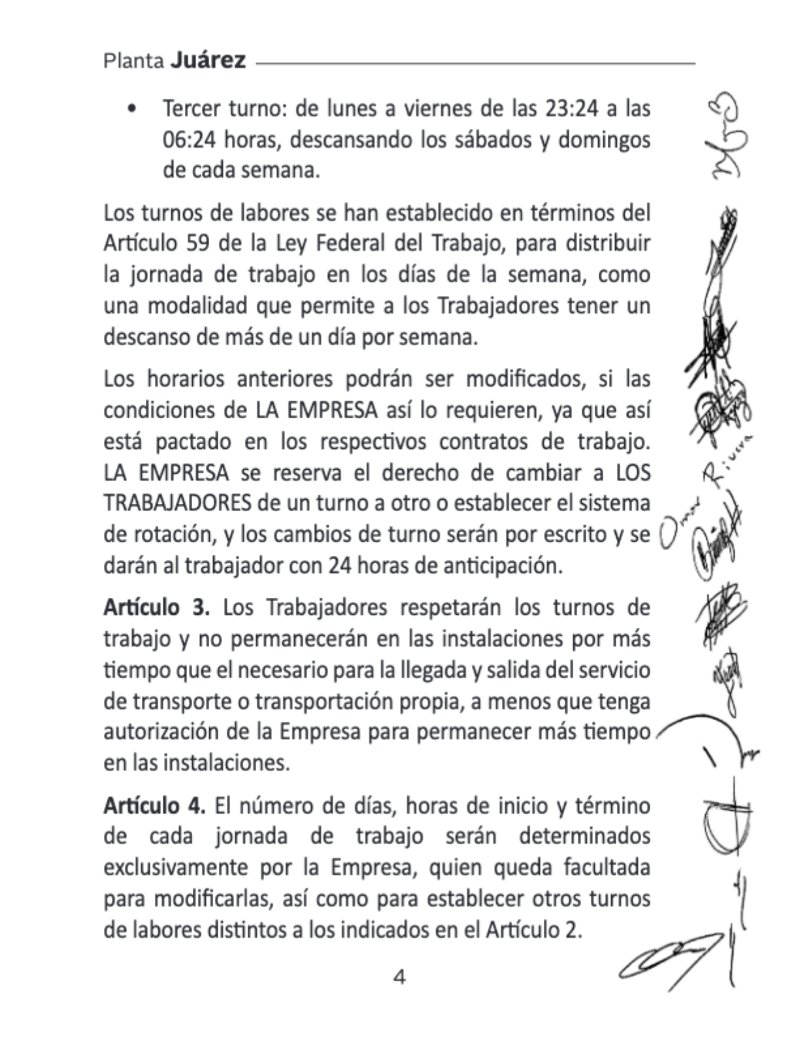 REGLAMENTO COOPER JUÁREZ — page 5