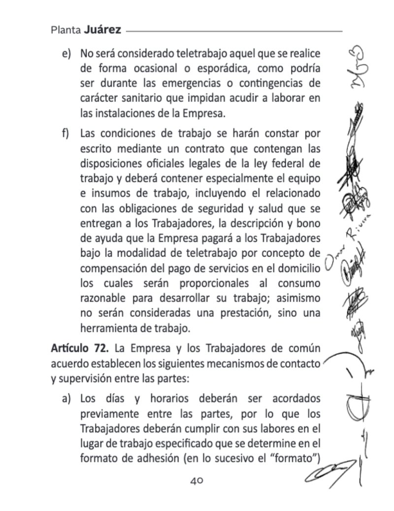REGLAMENTO COOPER JUÁREZ — page 41