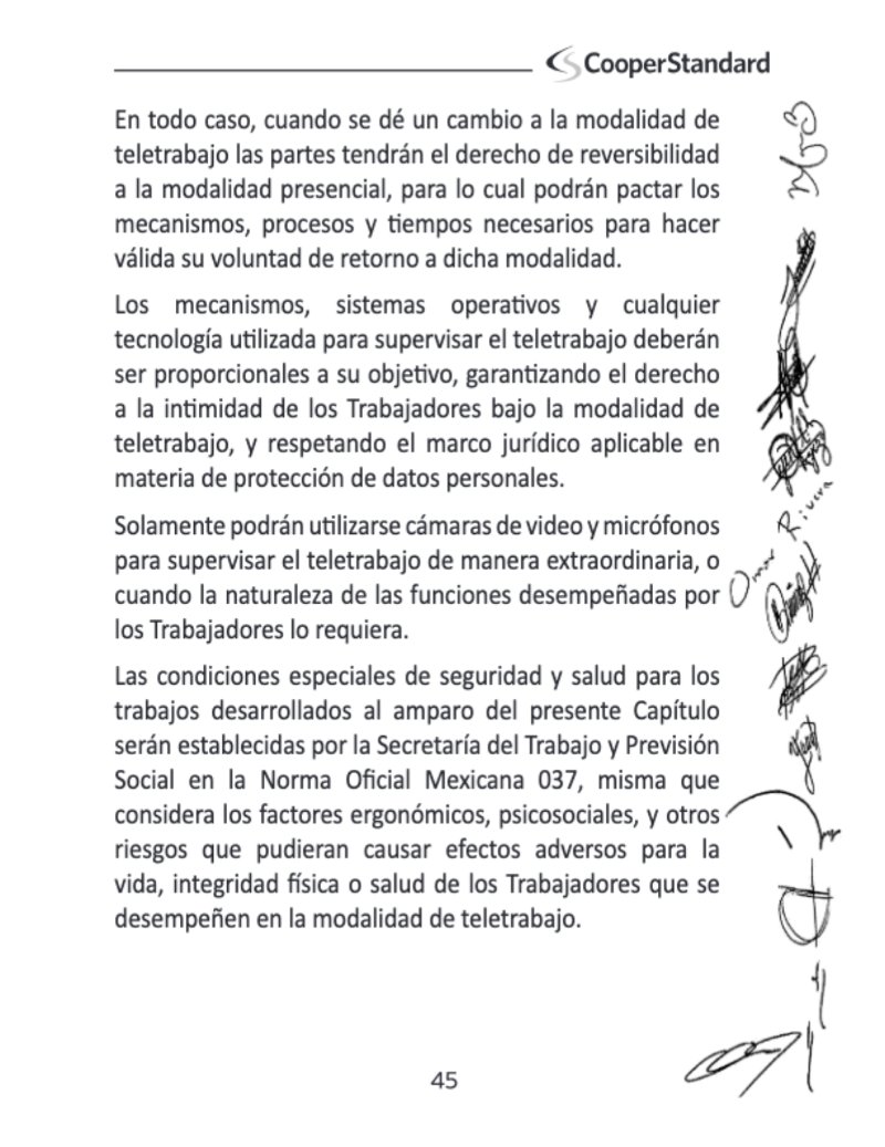 REGLAMENTO COOPER JUÁREZ — page 46