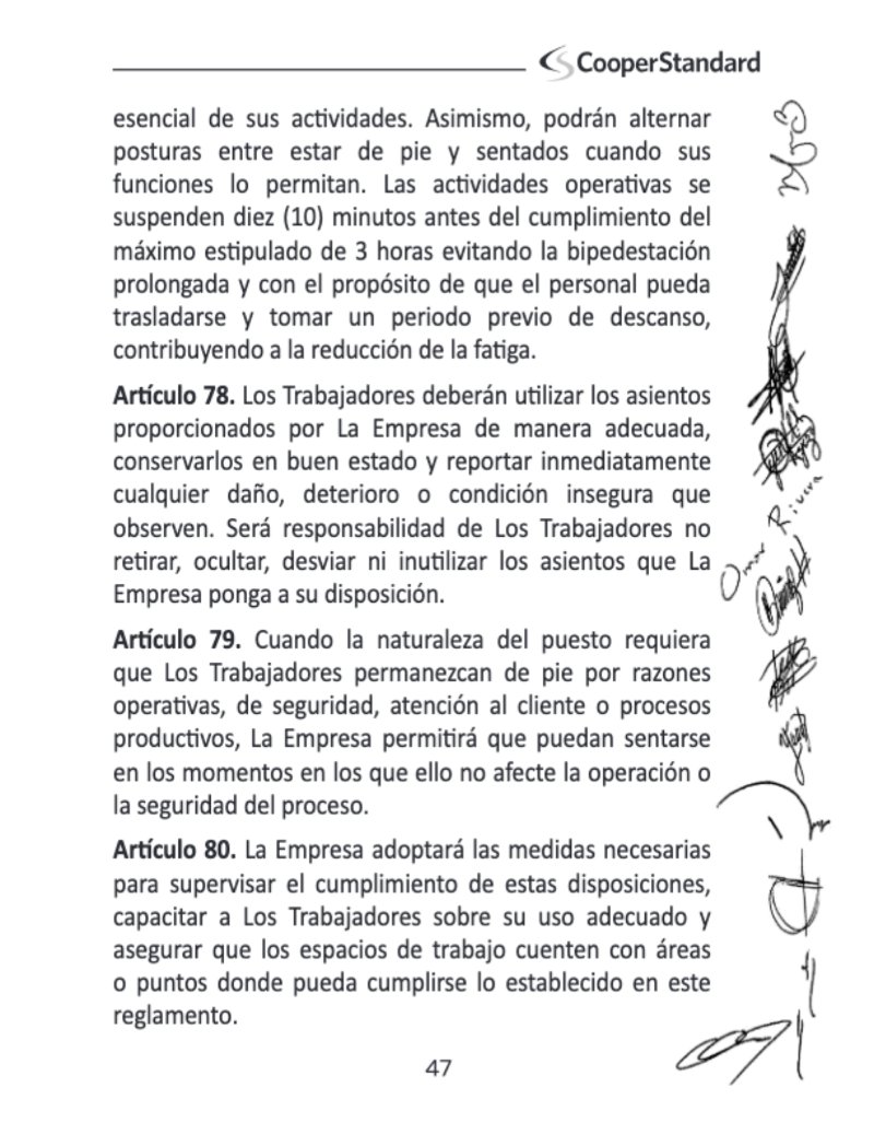 REGLAMENTO COOPER JUÁREZ — page 48