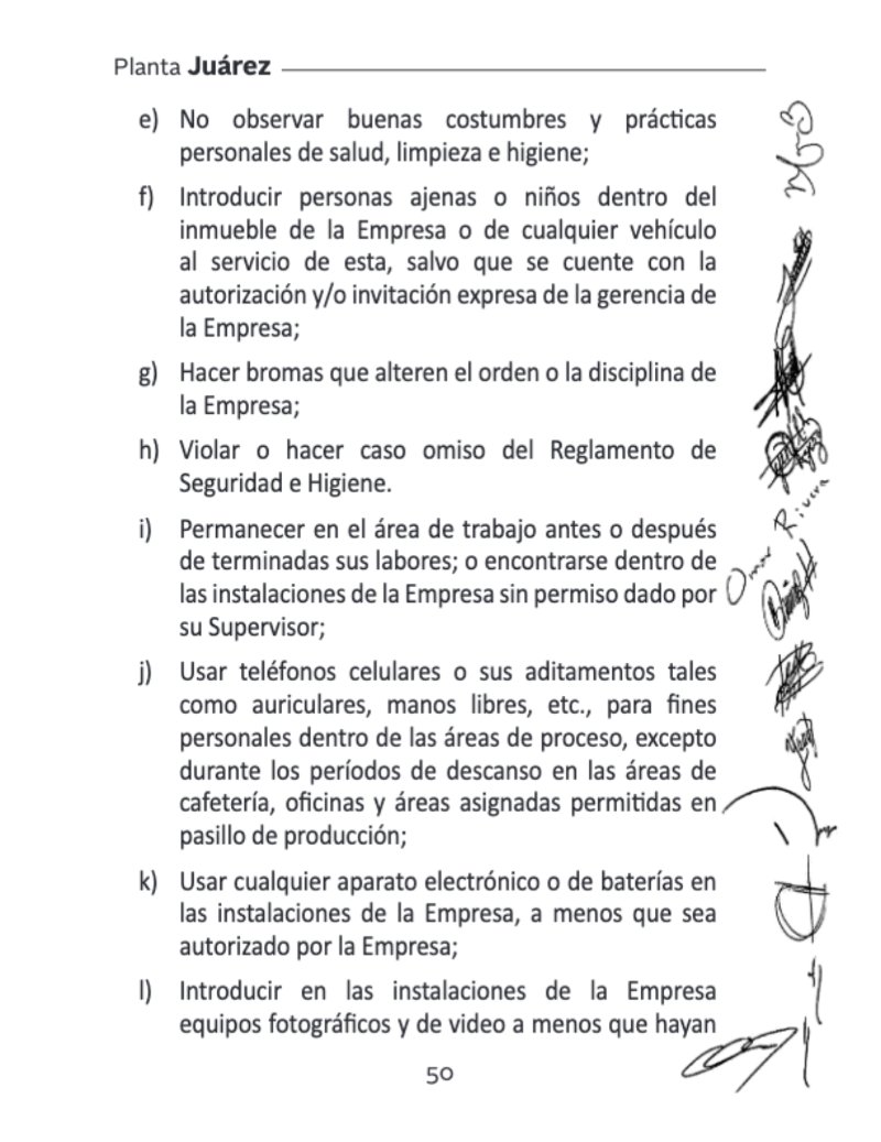 REGLAMENTO COOPER JUÁREZ — page 51