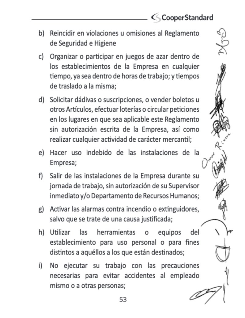 REGLAMENTO COOPER JUÁREZ — page 54