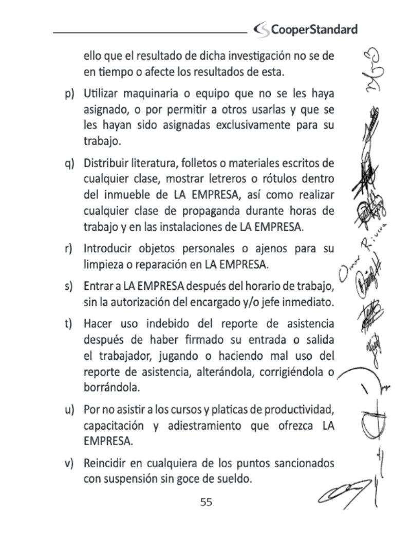 REGLAMENTO COOPER JUÁREZ — page 56