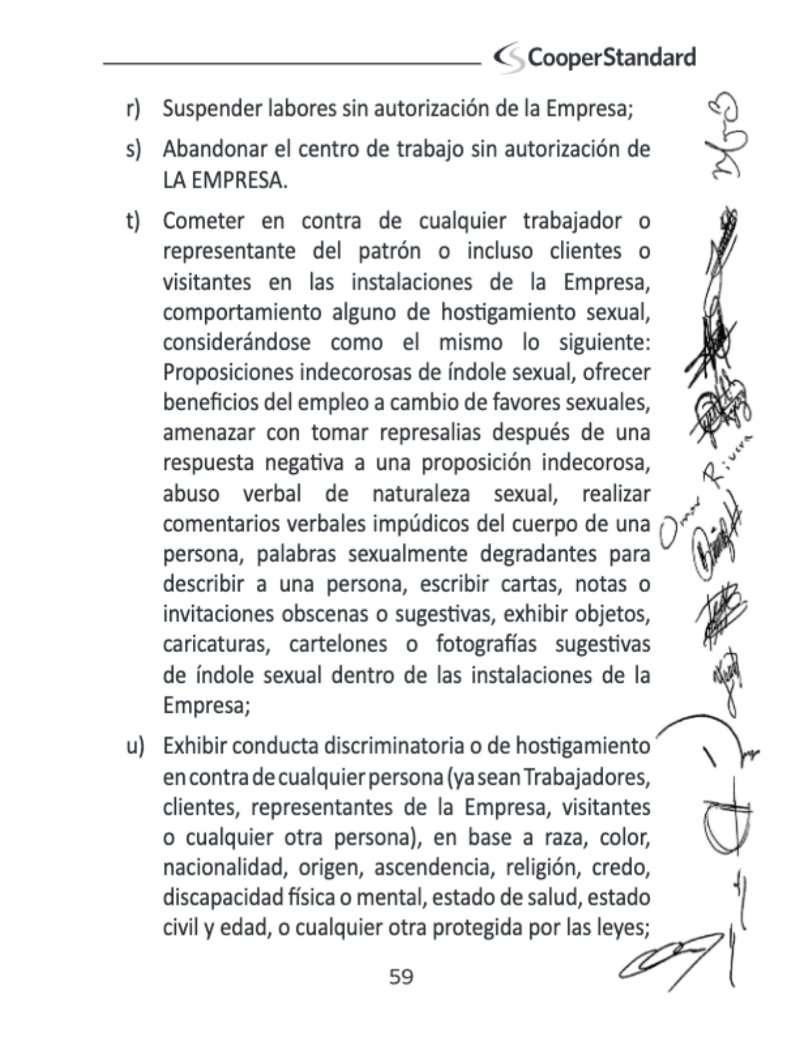 REGLAMENTO COOPER JUÁREZ — page 60
