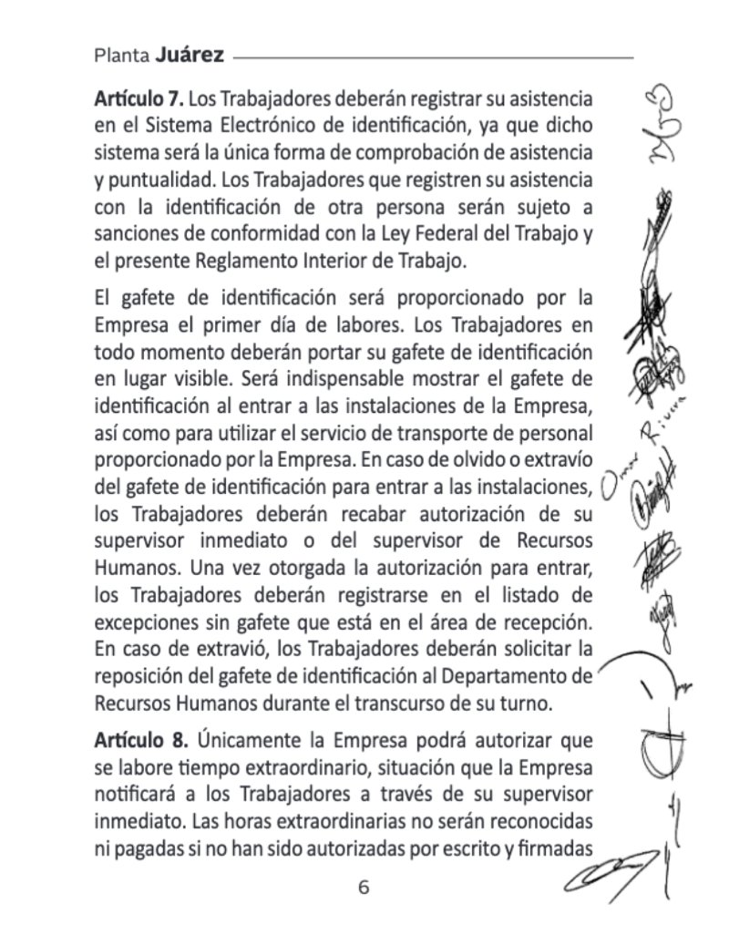 REGLAMENTO COOPER JUÁREZ — page 7