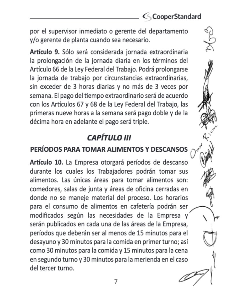REGLAMENTO COOPER JUÁREZ — page 8