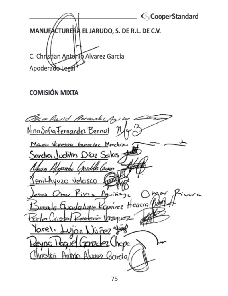 REGLAMENTO COOPER JUÁREZ — page 76