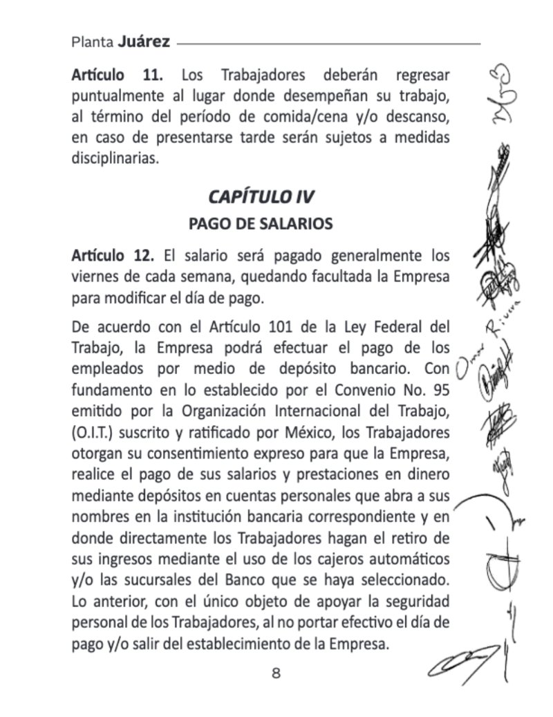 REGLAMENTO COOPER JUÁREZ — page 9