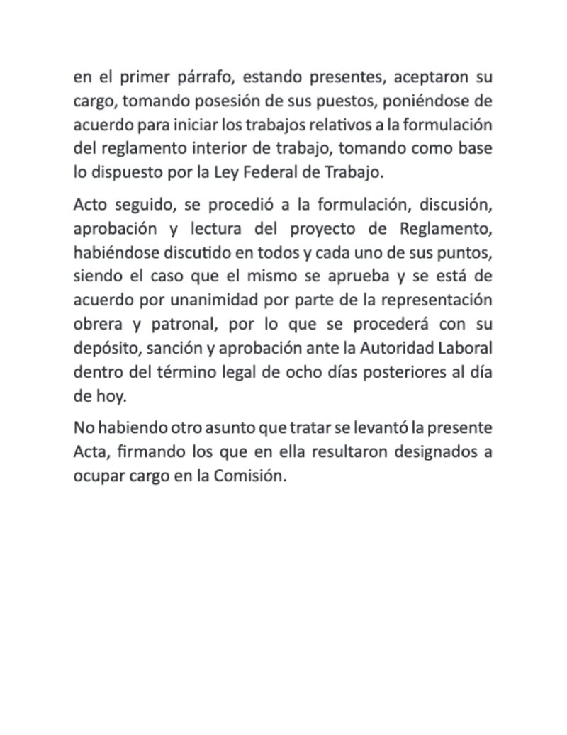 REGLAMENTO COOPER JUÁREZ — page 83