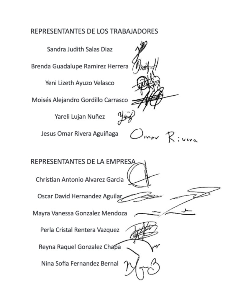 REGLAMENTO COOPER JUÁREZ — page 84