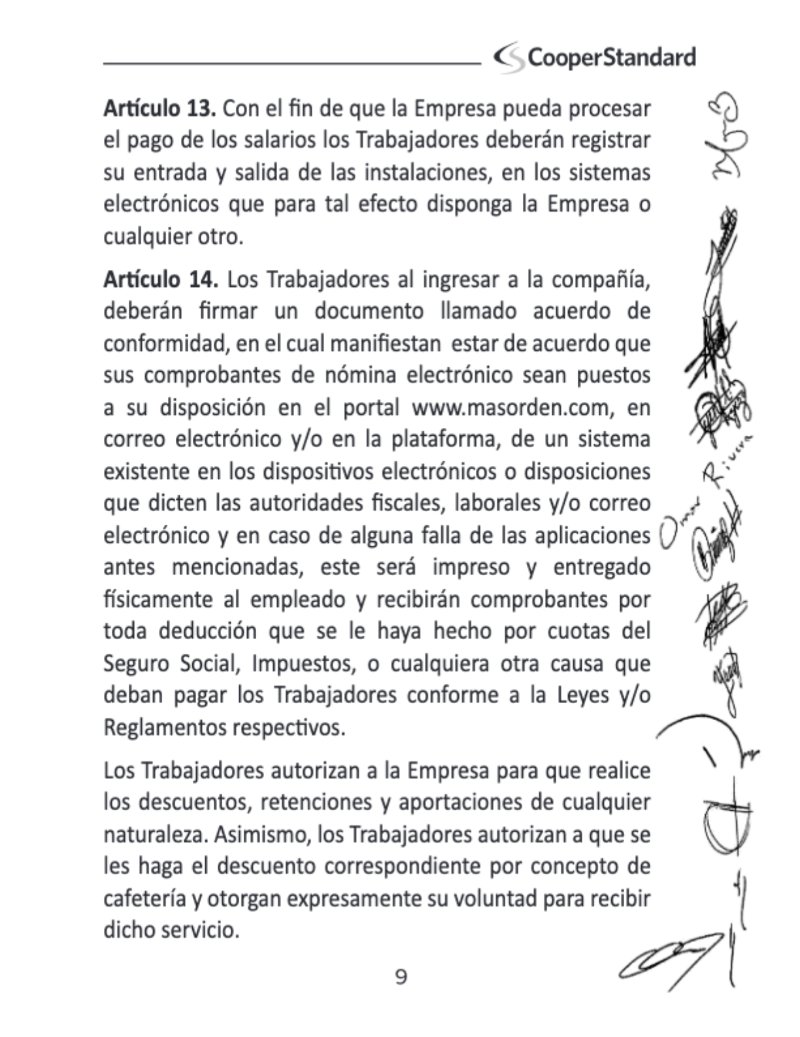 REGLAMENTO COOPER JUÁREZ — page 10