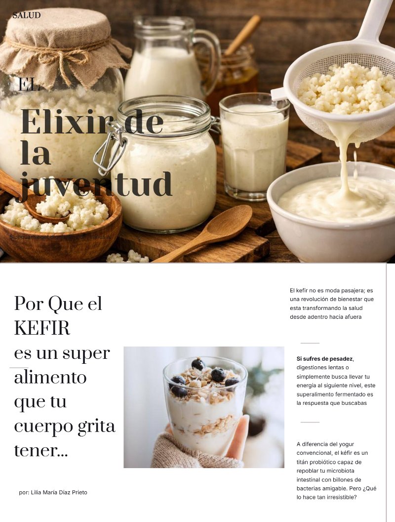 LILLY SALUD — page 2