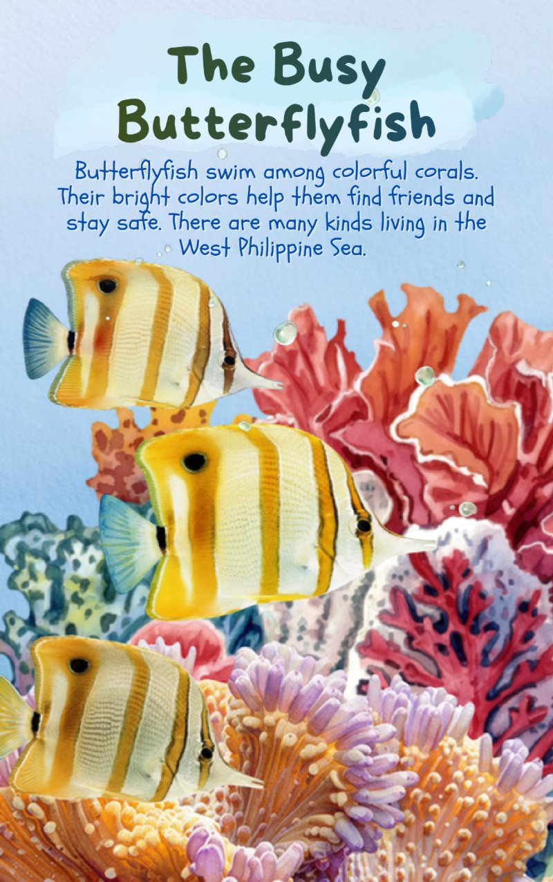 The Wonderful West Philippine Sea — page 15