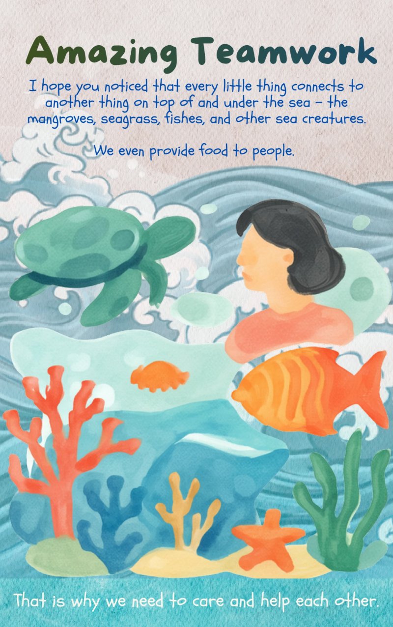 The Wonderful West Philippine Sea — page 24
