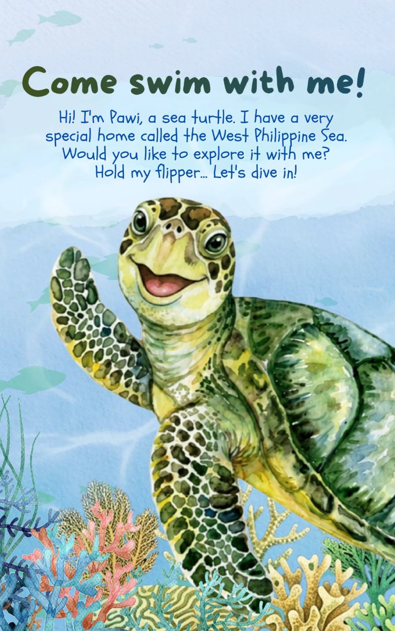 The Wonderful West Philippine Sea — page 4
