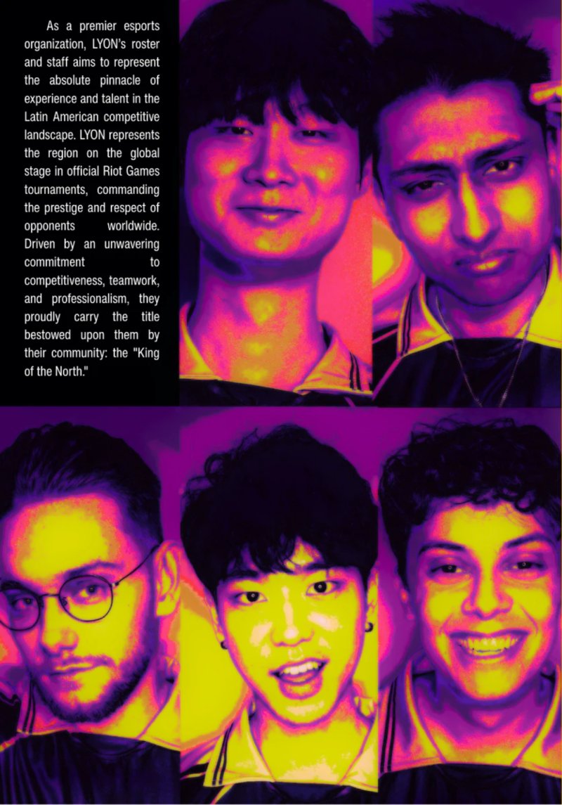 LYON Fan Zine - Eng — page 2