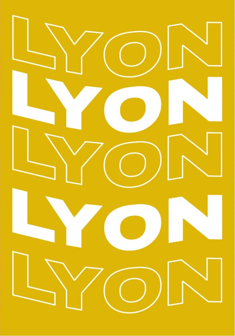 LYON Fan Zine - Eng — page 3