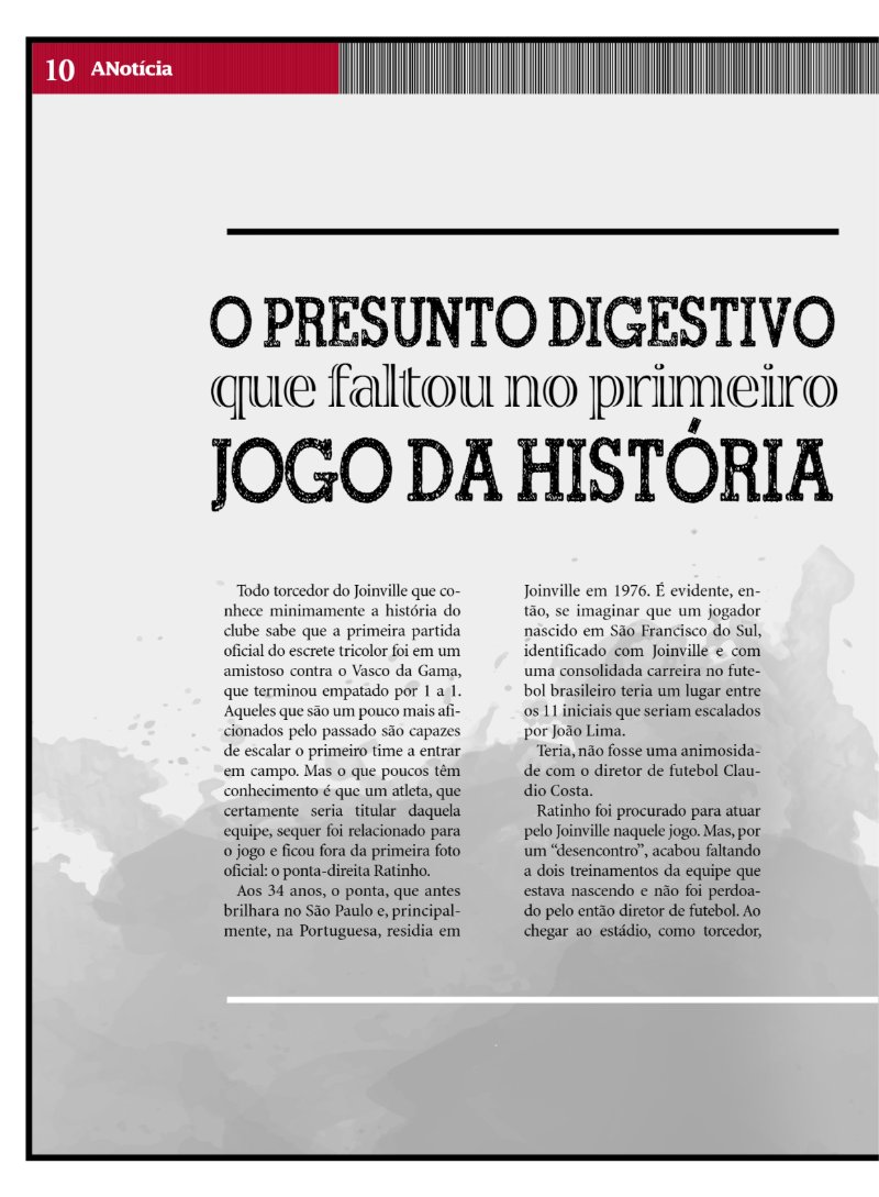 40 Histórias Gloriosas — page 12