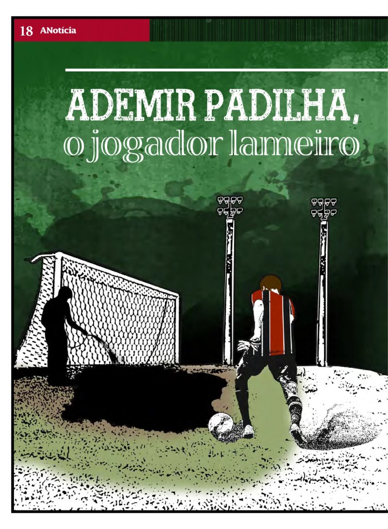 40 Histórias Gloriosas — page 20