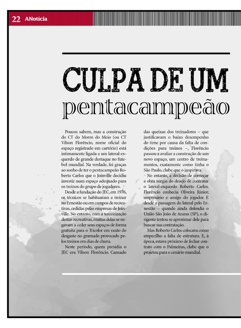 40 Histórias Gloriosas — page 24