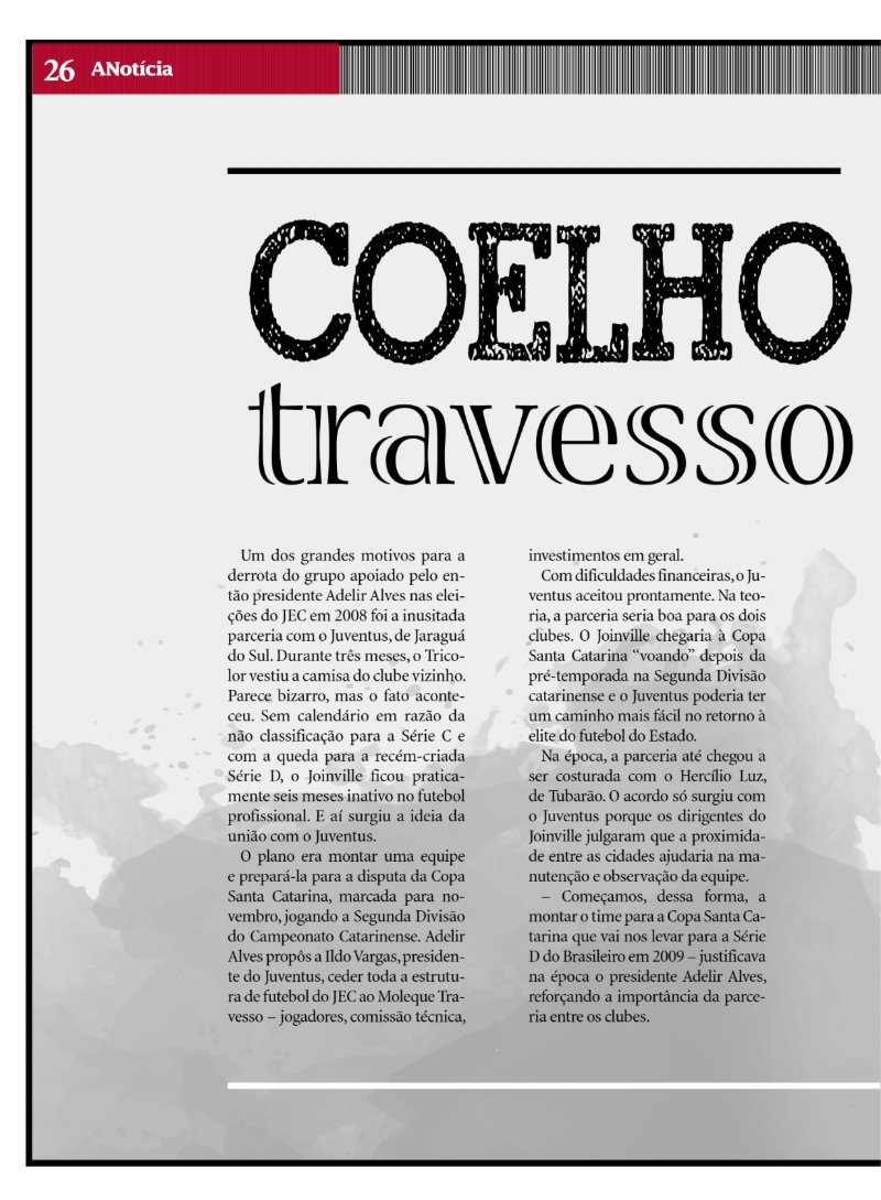 40 Histórias Gloriosas — page 28
