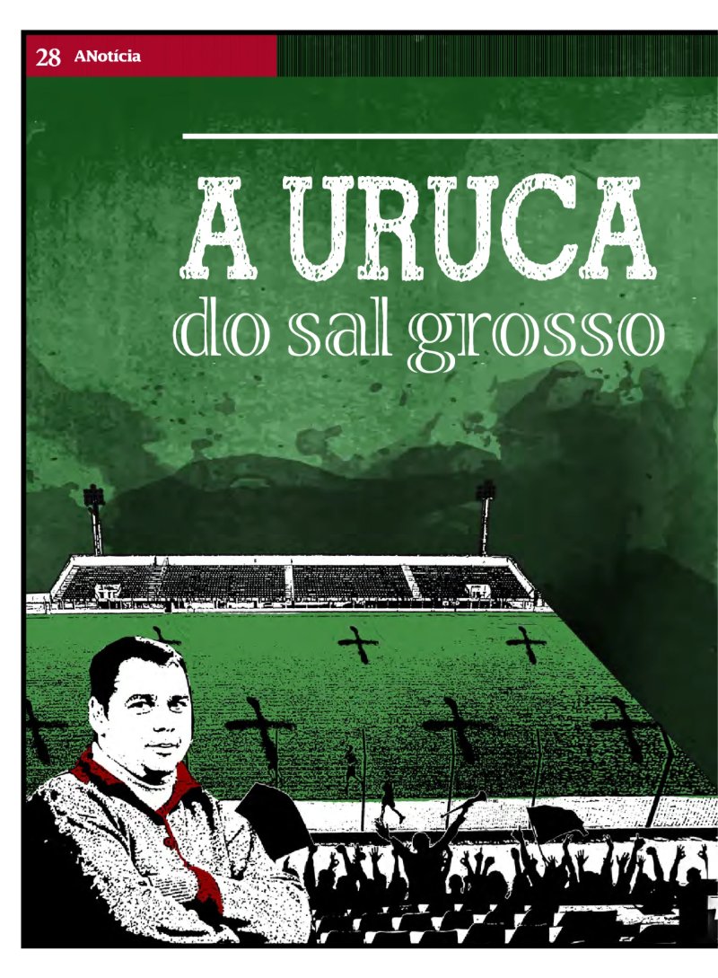 40 Histórias Gloriosas — page 30