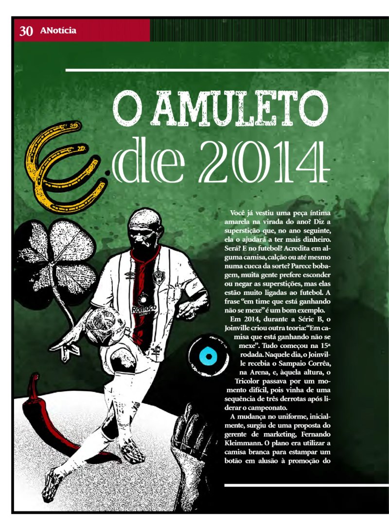 40 Histórias Gloriosas — page 32