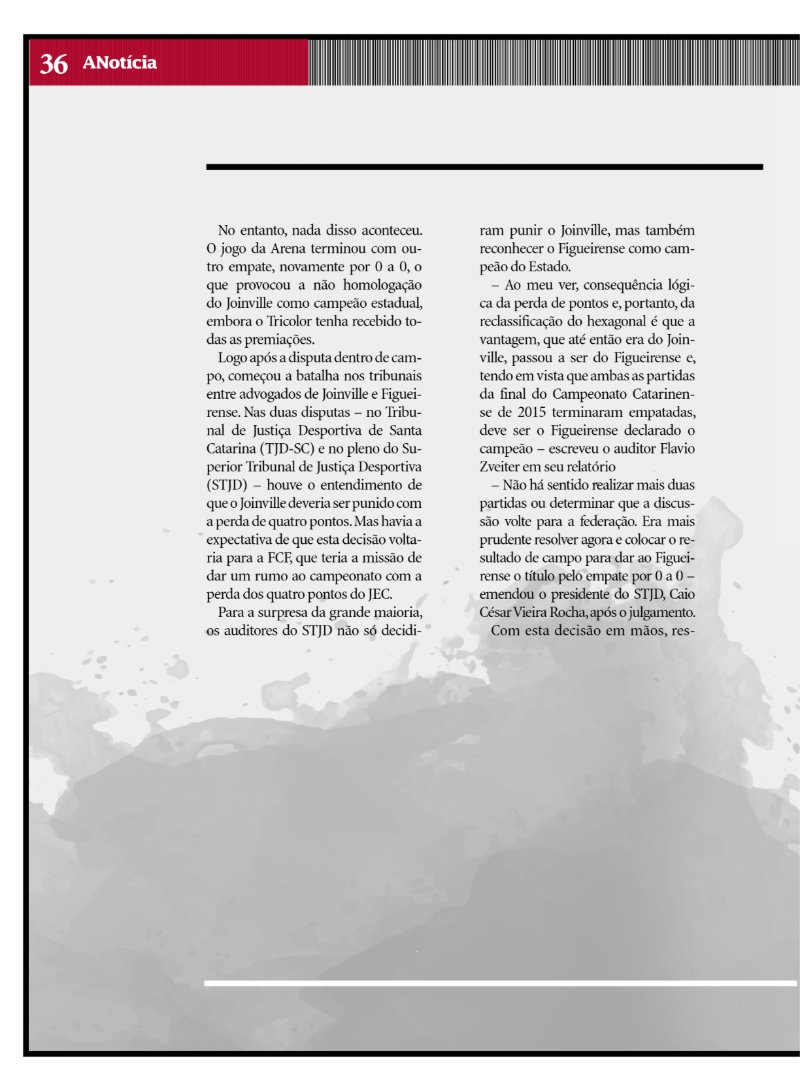 40 Histórias Gloriosas — page 38