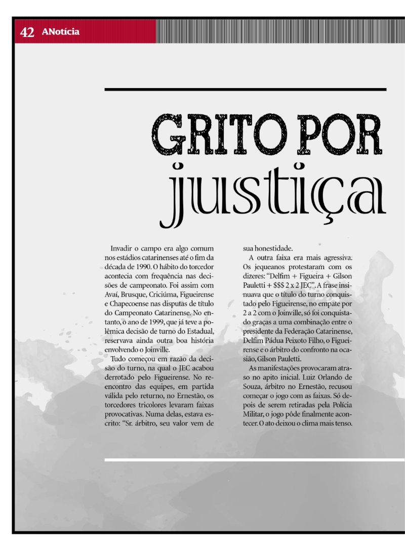 40 Histórias Gloriosas — page 44