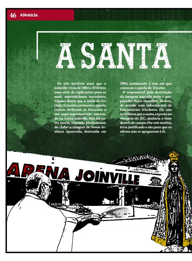 40 Histórias Gloriosas — page 48