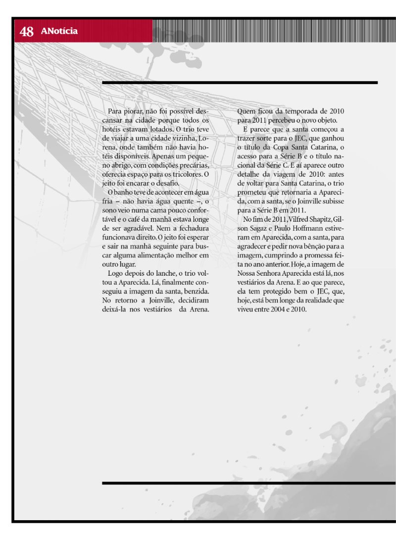 40 Histórias Gloriosas — page 50