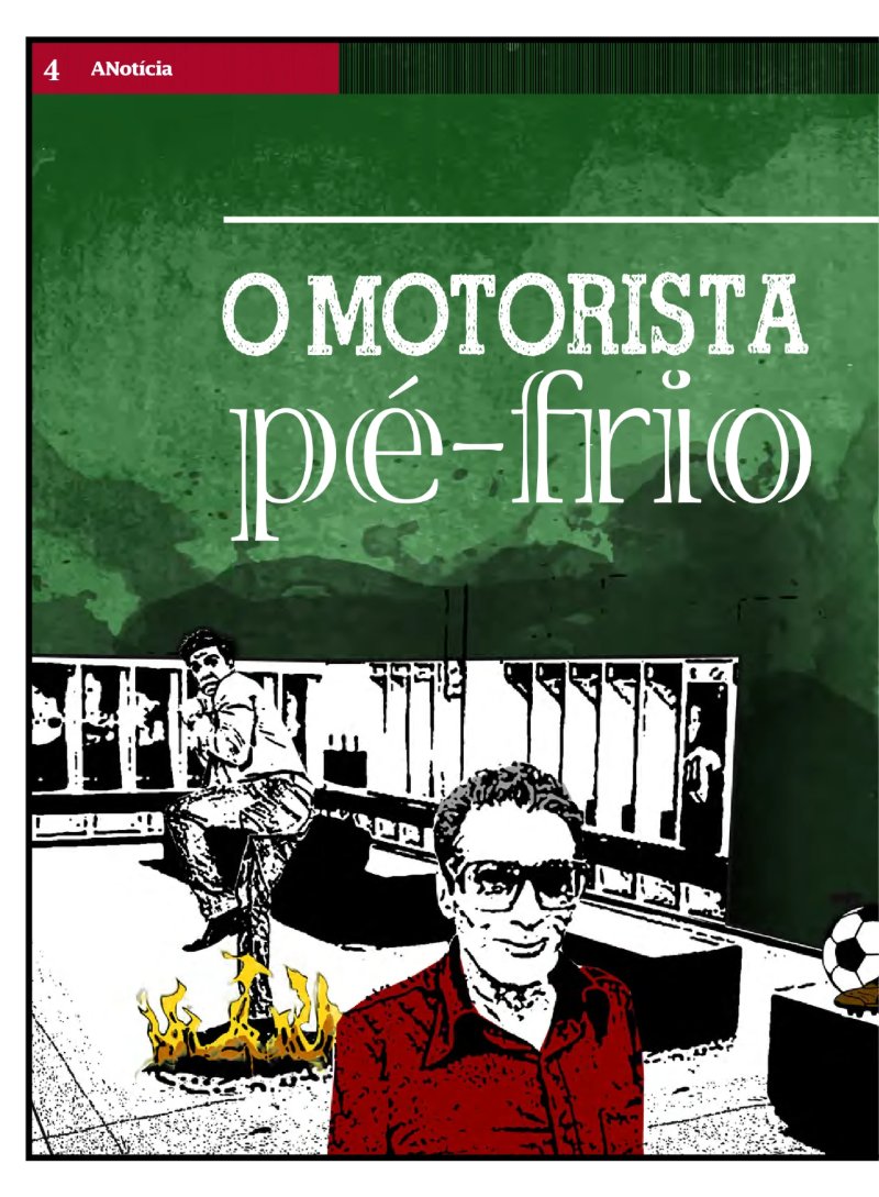 40 Histórias Gloriosas — page 6