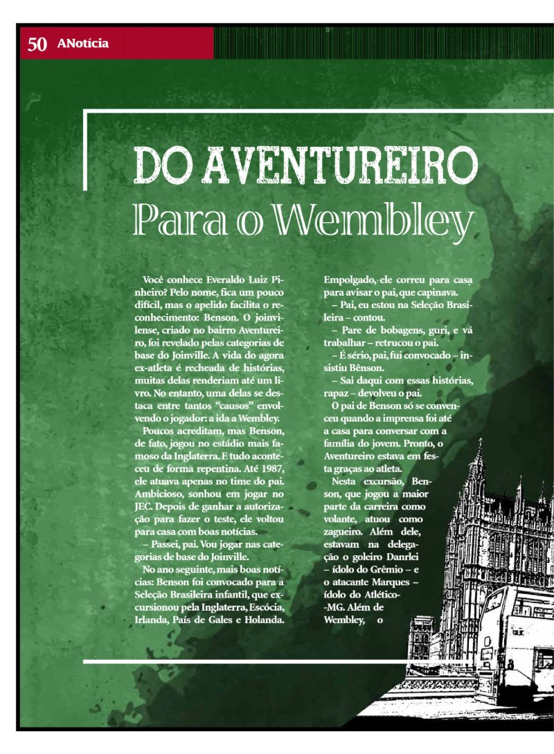 40 Histórias Gloriosas — page 52
