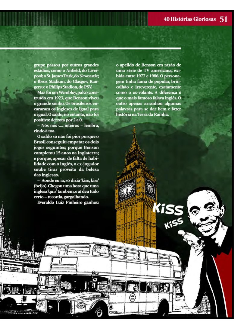 40 Histórias Gloriosas — page 53