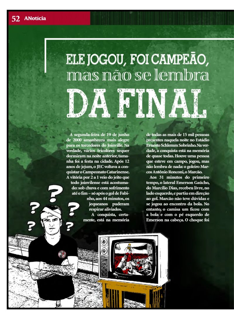 40 Histórias Gloriosas — page 54