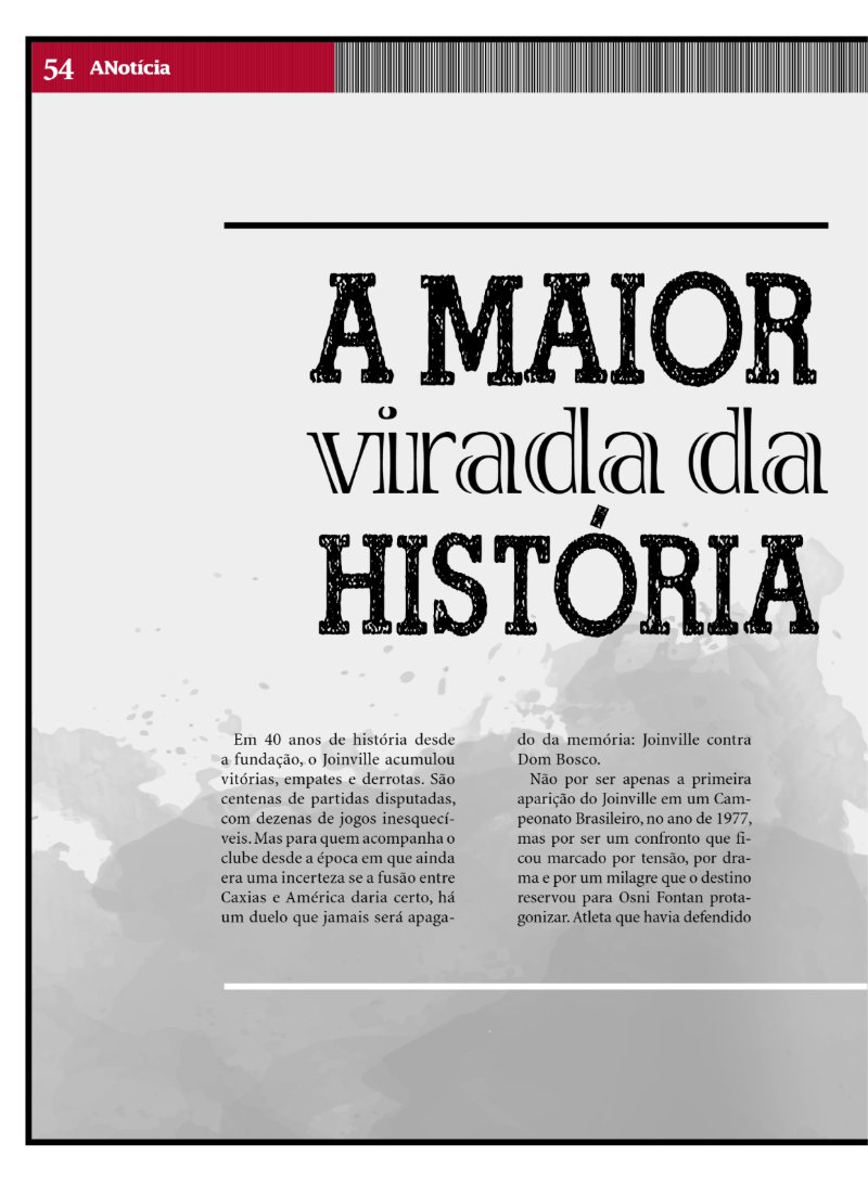 40 Histórias Gloriosas — page 56