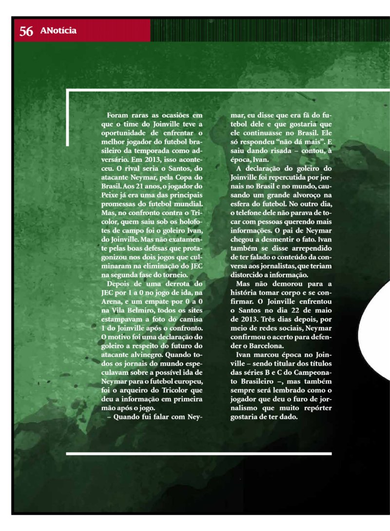 40 Histórias Gloriosas — page 58