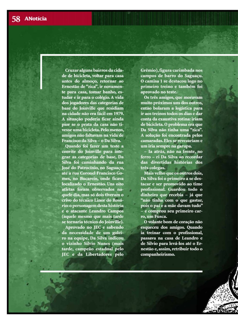 40 Histórias Gloriosas — page 60