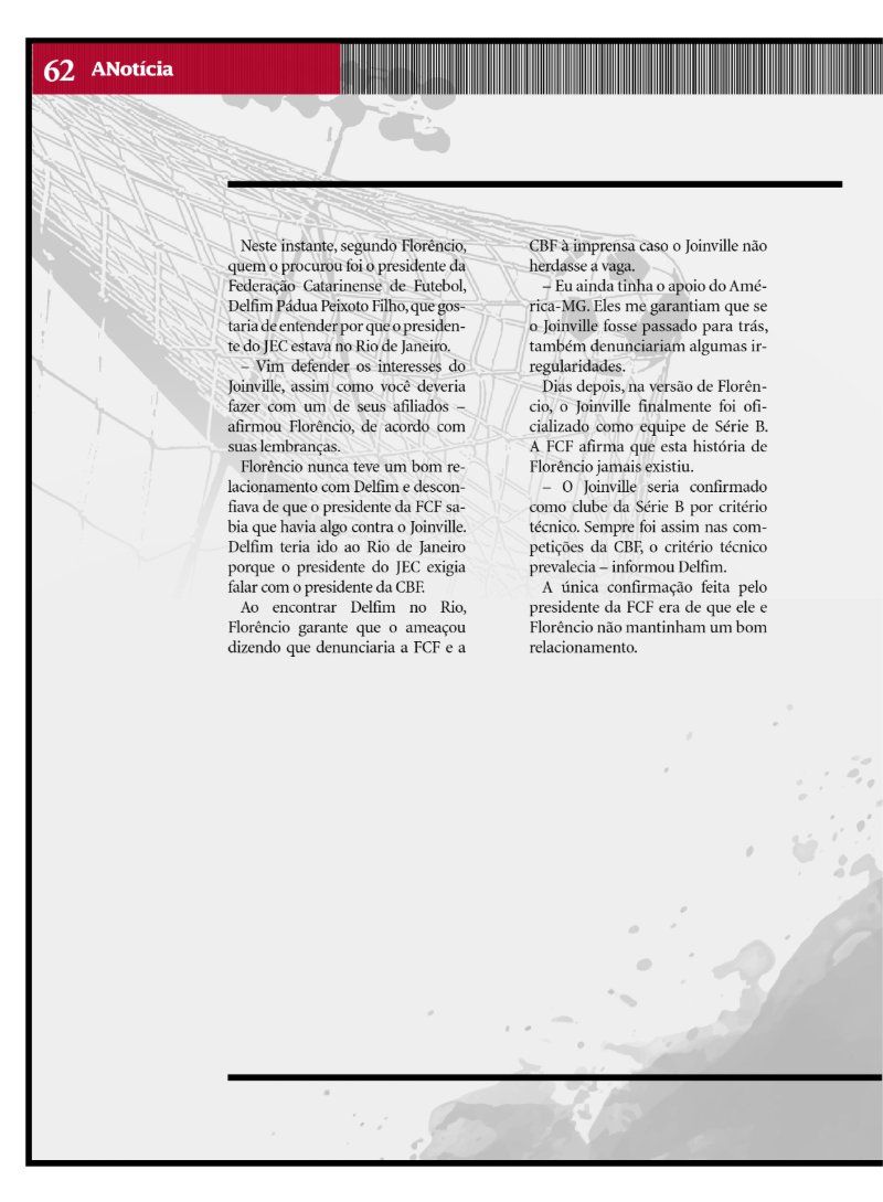 40 Histórias Gloriosas — page 64